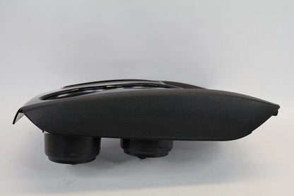 2016-2020 HONDA PILOT CENTER CONSOLE SHIFTER SELECTOR TRIM CUP HOLDER PANEL OEM