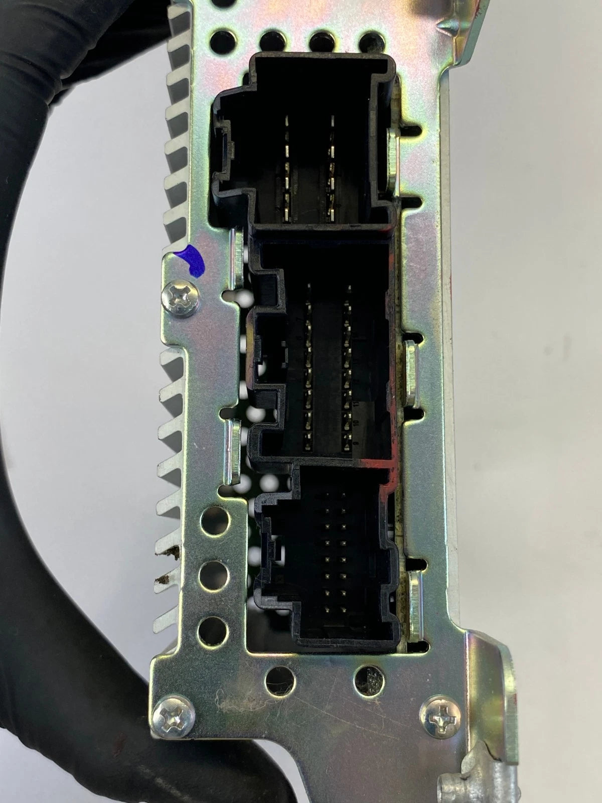 2015-2017 CHEVROLET EQUINOX ACTIVE NOISE CANCELLATION MODULE 23343945