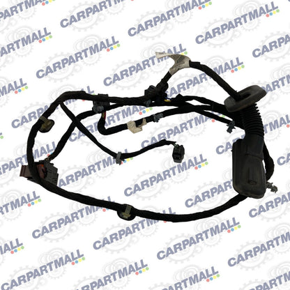 2012-2014 Chevy Cruze Rear Left Side Door Harness Wiring Wire Cable 95322154 OEM