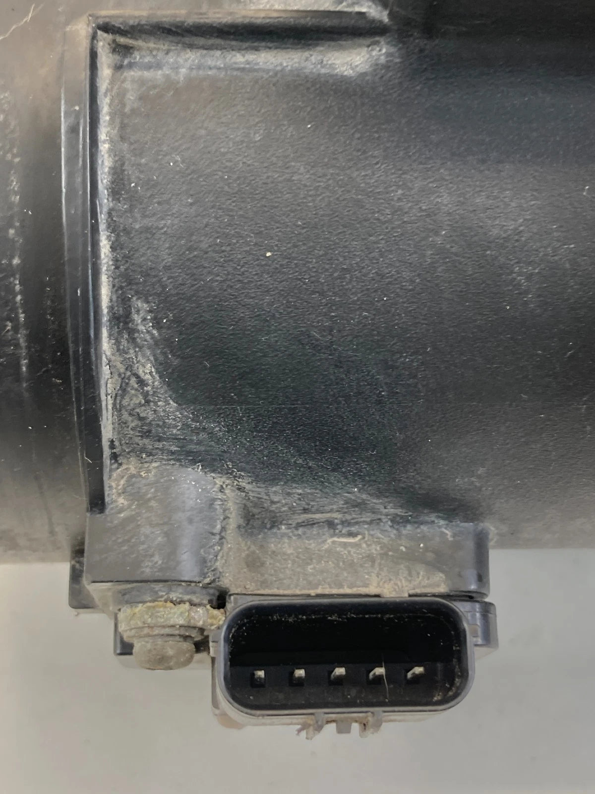 2010-2013 ACURA MDX 3.7L V6 AIR INTAKE CLEANER FILTER BOX ASSEMBLY OEM