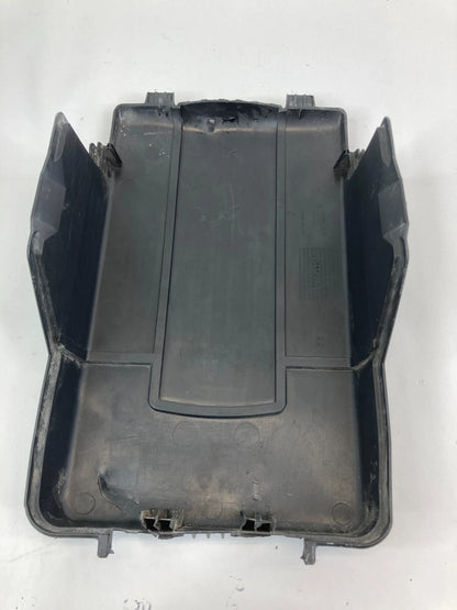2006-2013 AUDI A3 2.0L ENGINE COMPARTMENT BATTERY CAP ASSEMBLY 1K0-915-443-C OEM