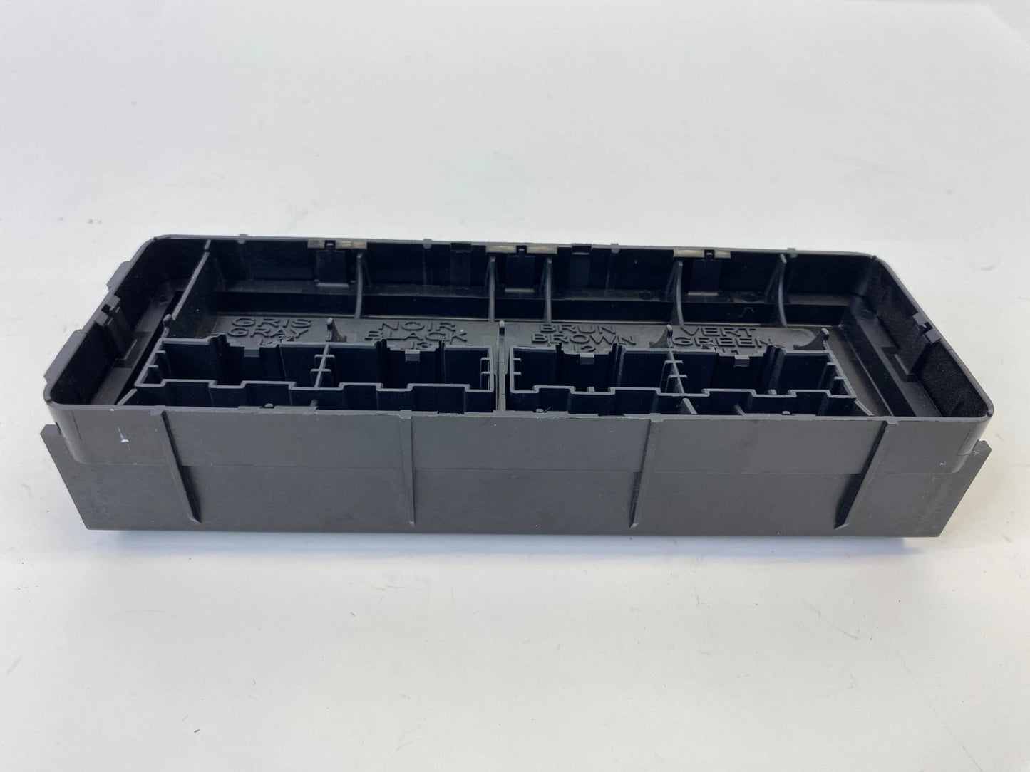 2012-2015 CHEVROLET EQUINOX MANUAL TEMPERATURE CONTROL MODULE UNIT 13591308 OEM