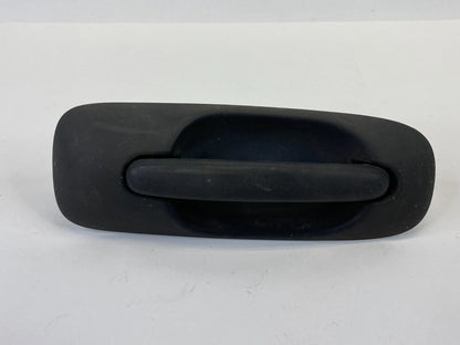2001-2007 DODGE CARAVAN REAR RIGHT SIDE EXTERIOR SLIDING DOOR HANDLE 04894510AE