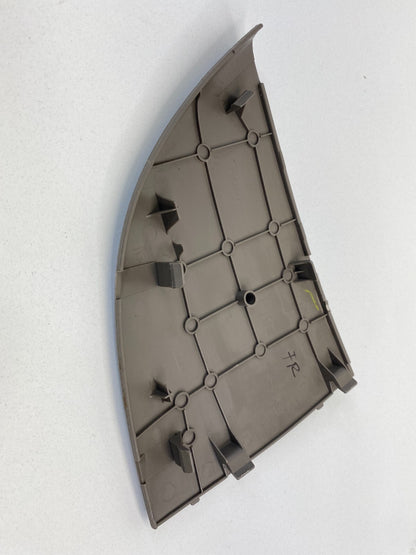 2004-2010 Toyota Sienna Right Side Dash End Cap Cover Trim 55317-AE010 OEM