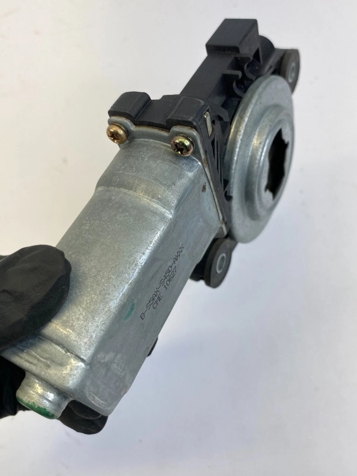 2001-2005 HONDA CIVIC SUNROOF SUN ROOF MOONROOF POWER MOTOR B-S5AX-S450-AXXX OEM
