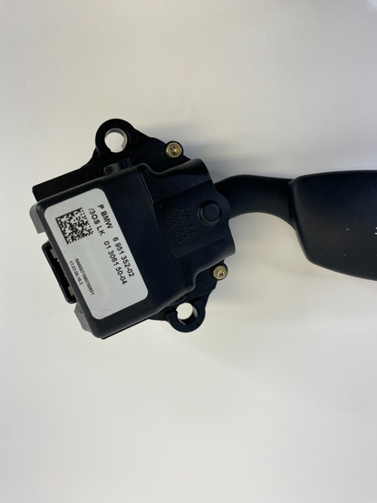 2006 2007 BMW 530xi Cruise Control Stalk Column Switch 6951352-02 OEM