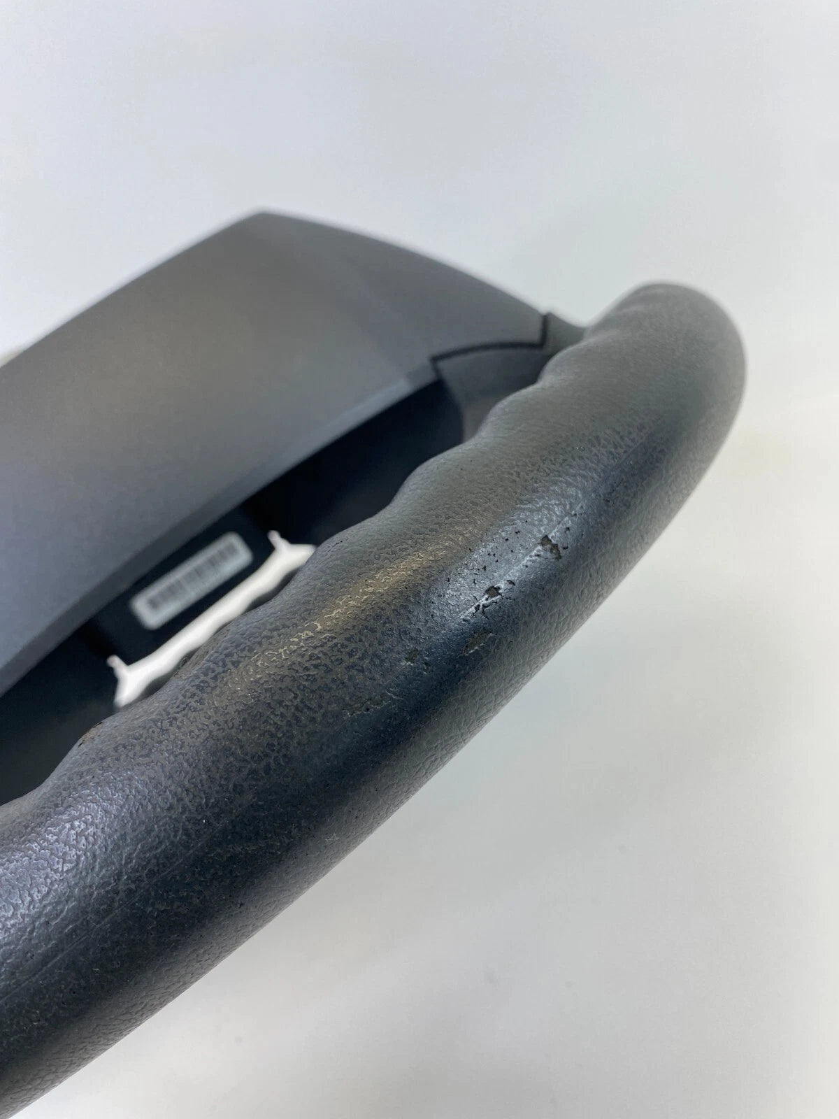 2007-2010 DODGE CALIBER LEFT DRIVER STEERING WHEEL W/ CRUISE CONTROL OEM