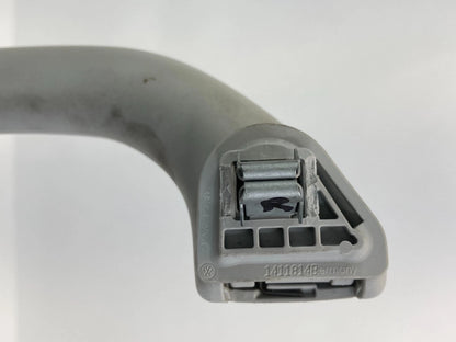 11-18 VOLKSWAGEN JETTA SEDAN INNER ROOF REAR RIGHT GRAB HANDLE 5C6857607C OEM