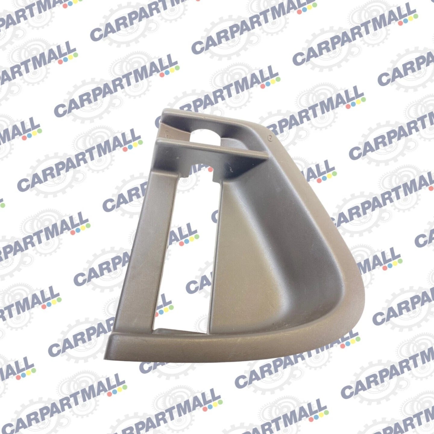 2011-2014 TOWN & COUNTRY REAR RIGHT SLIDING INNER DOOR HANDLE BEZEL 1QT10HL9AA