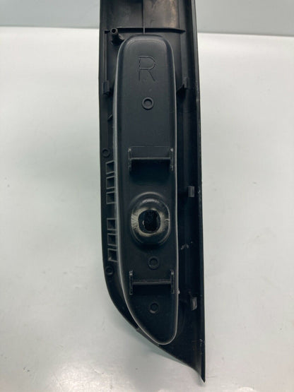 03-05 Mazda 6 Mazda6 Front Passenger Side Window Control Switch Bezel GK2E684L1