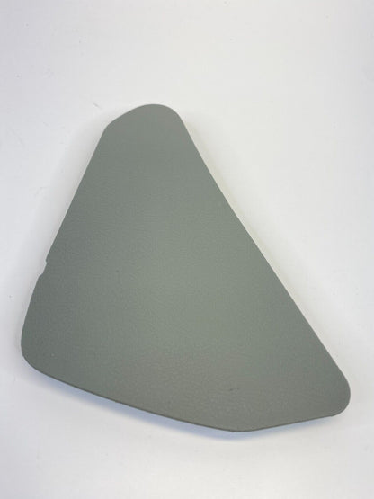 05-10 Honda Odyssey Left Driver Side Dash End Cap Cover Trim Panel 77215-SHJ OEM