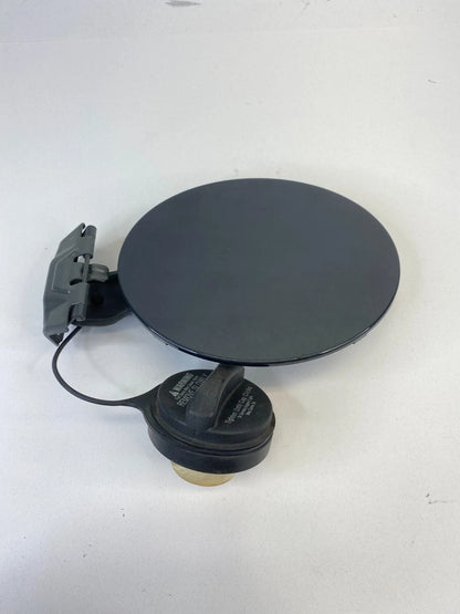 2009 2010 2011 2012 2013 MAZDA 6 MAZDA6 FUEL TANK LID GAS FILLER DOOR COVER CAP