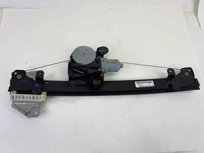 2013-2018 Nissan Altima Front Right Side Power Window Motor Linkage 80700-3TA1A