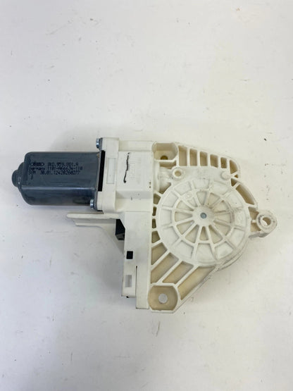 09-16 AUDI A4 QUATTRO FRONT LEFT SIDE POWER DOOR WINDOW MOTOR 8K0-959-801-A OEM