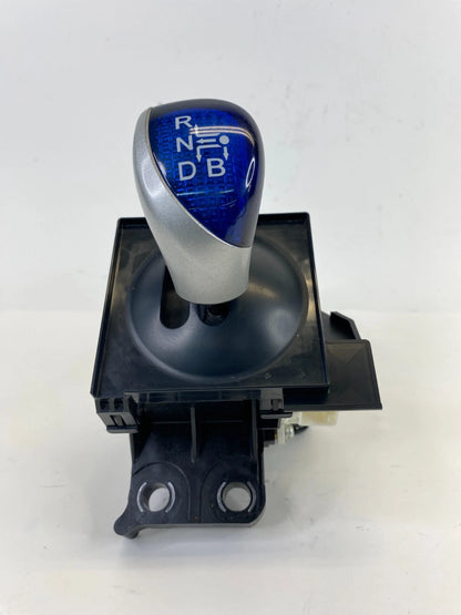 10-15 TOYOTA PRIUS AUTOMATIC TRANSMISSION SHIFT SHIFTER LEVER HANDLE 75C583-LHD