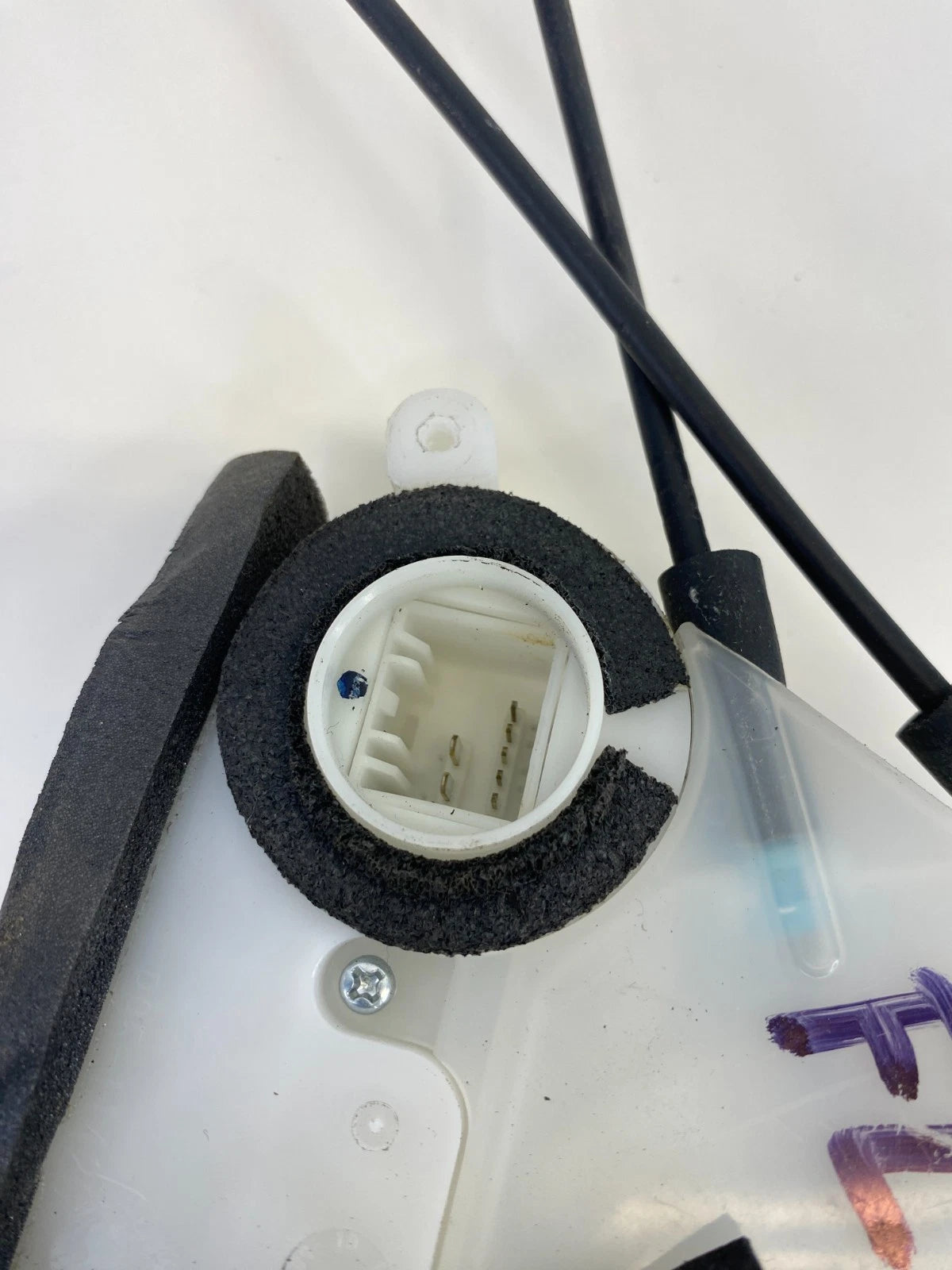 2011-217 HONDA ODYSSEY FRONT LEFT SIDE DOOR LOCK LATCH RELEASE ACTUATOR OEM