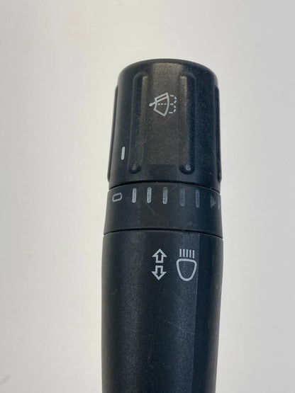 2013-2019 FORD TAURUS POLICE INTERCEPTOR SEDAN WIPER & TURN SIGNAL SWITCH OEM