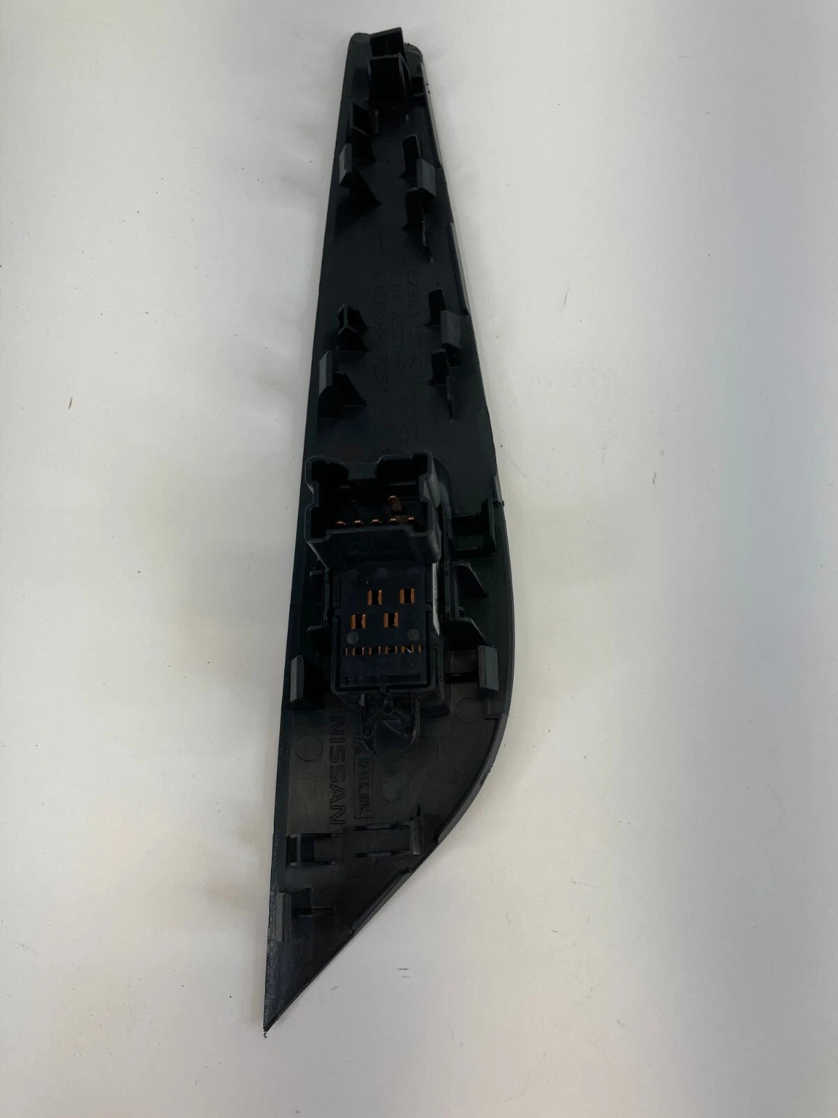 2013-2018 NISSAN ALTIMA REAR LEFT DOOR POWER WINDOW SWITCH WITH BEZEL 82961-3TA0