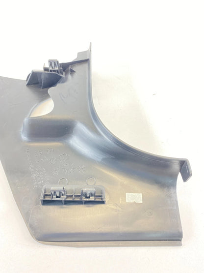 2001-2005 CHRYSLER PT CRUISER LEFT DRIVER SIDE LOWER KICK PANEL TRIM 0RJ49TRMAC