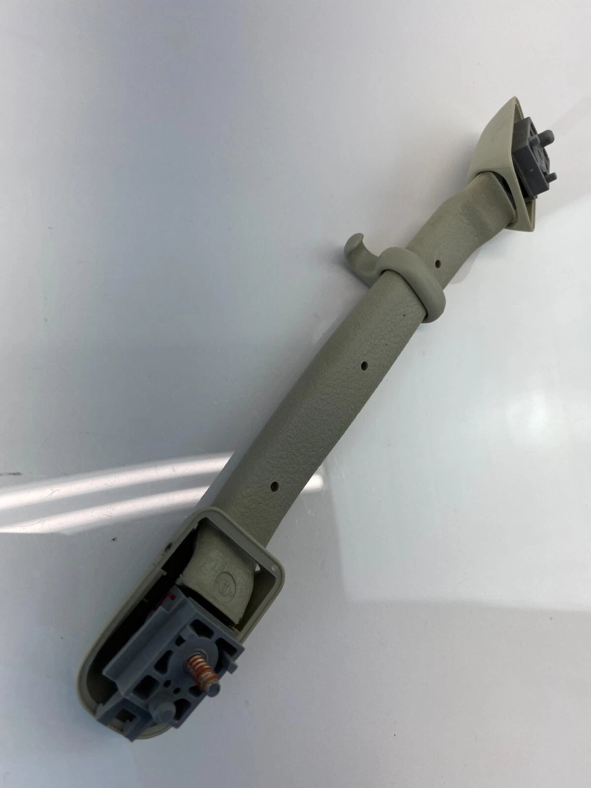 2005 2006 INFINITI G35 SEDAN REAR LEFT SIDE ROOF INTERIOR GRAB GRIP HANDLE OEM