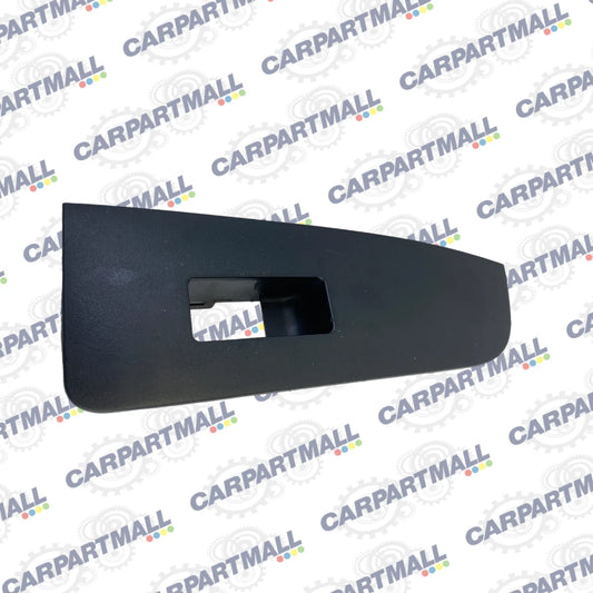 2004-2008 NISSAN MAXIMA REAR LEFT BACK DRIVER DOOR WINDOW SWITCH BEZEL 829617Y00