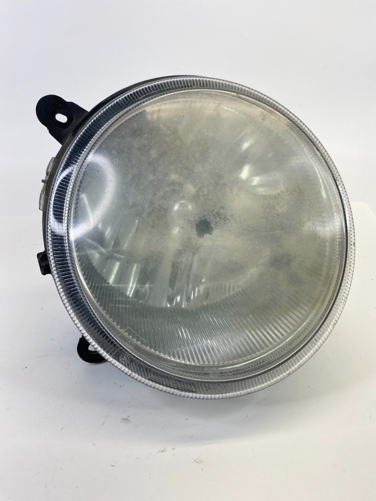 2007-2017 Jeep Patriot Right Passenger Headlight Headlamp Head Light Halogen