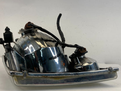 2002-2005 Ford Explorer Front Left Driver Side Headlight Head Light Lamp OEM