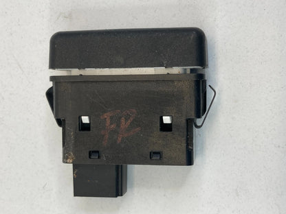 2003-2009 MERCEDES-BENZ E320 FRONT SEAT DYNAMIC CONTROL SWITCH A2118216551 OEM