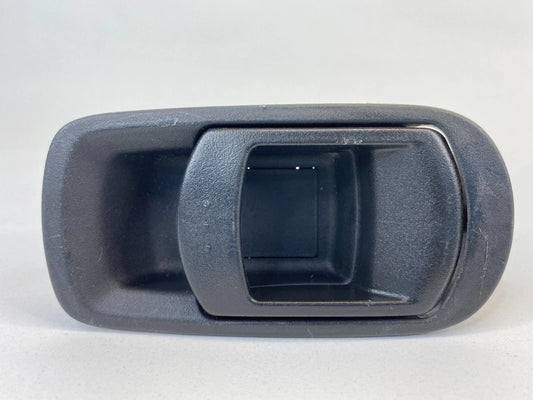 07-12 MAZDA CX-7 CX7 REAR RIGHT SIDE SEAT FOLD DOWN RELEASE HANDLE EG2157X5X OEM