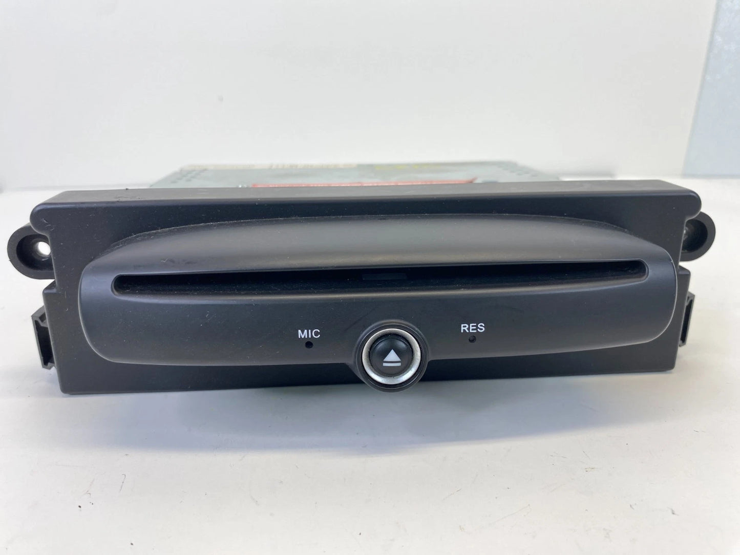 2007-2013 MINI COOPER R56 DASH DVD PLAYER CD RECEIVER NAVIGATION UNIT HL-8835GB