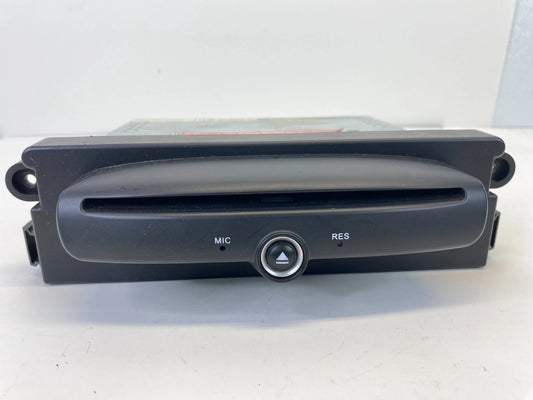 2007-2013 MINI COOPER R56 DASH DVD PLAYER CD RECEIVER NAVIGATION UNIT HL-8835GB