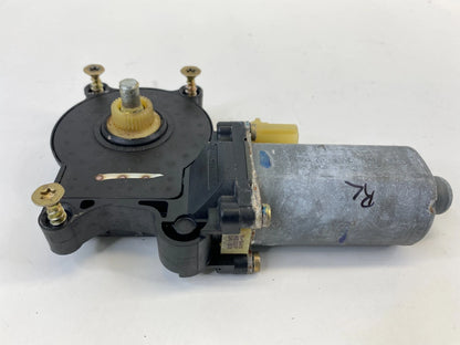 2005-2010 CHRYSLER 300 REAR LEFT BACK SIDE DOOR POWER WINDOW MOTOR ASSEMBLY OEM