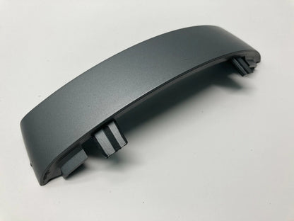 2002-2005 BMW 745I 745LI CENTER CONSOLE TRIM BEZEL PANEL COVER MOLDING OEM
