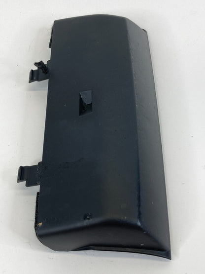 2011 12 13 2014 BMW X3 Center Console Lower Trim Cover Bezel 105019641 OEM