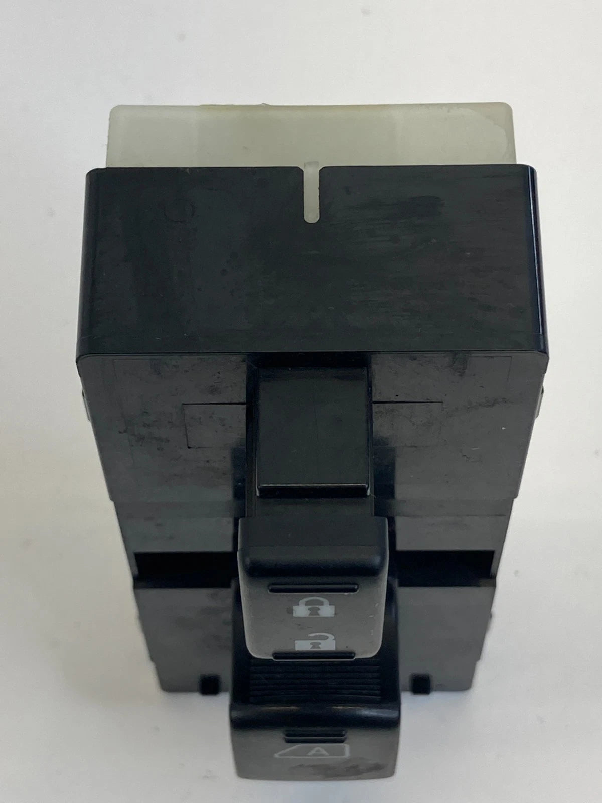 2011-2017 NISSAN QUEST FRONT RIGHT PASSENGER POWER WINDOW SWITCH 25411-1JA0A OEM