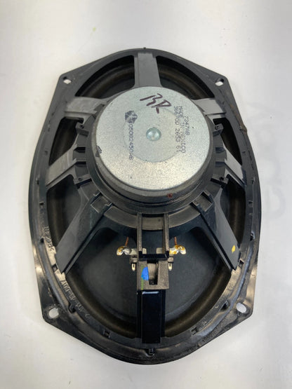 2004 2005 DODGE CARAVAN REAR RIGHT SIDE DOOR SOUND AUDIO SPEAKER 05082450AB OEM