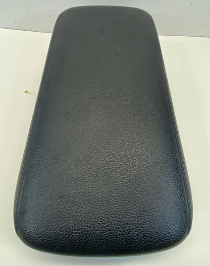 2018-2020 MITSUBISHI OUTLANDER SPORT ARMREST CENTER CONSOLE LID COVER FRONT OEM