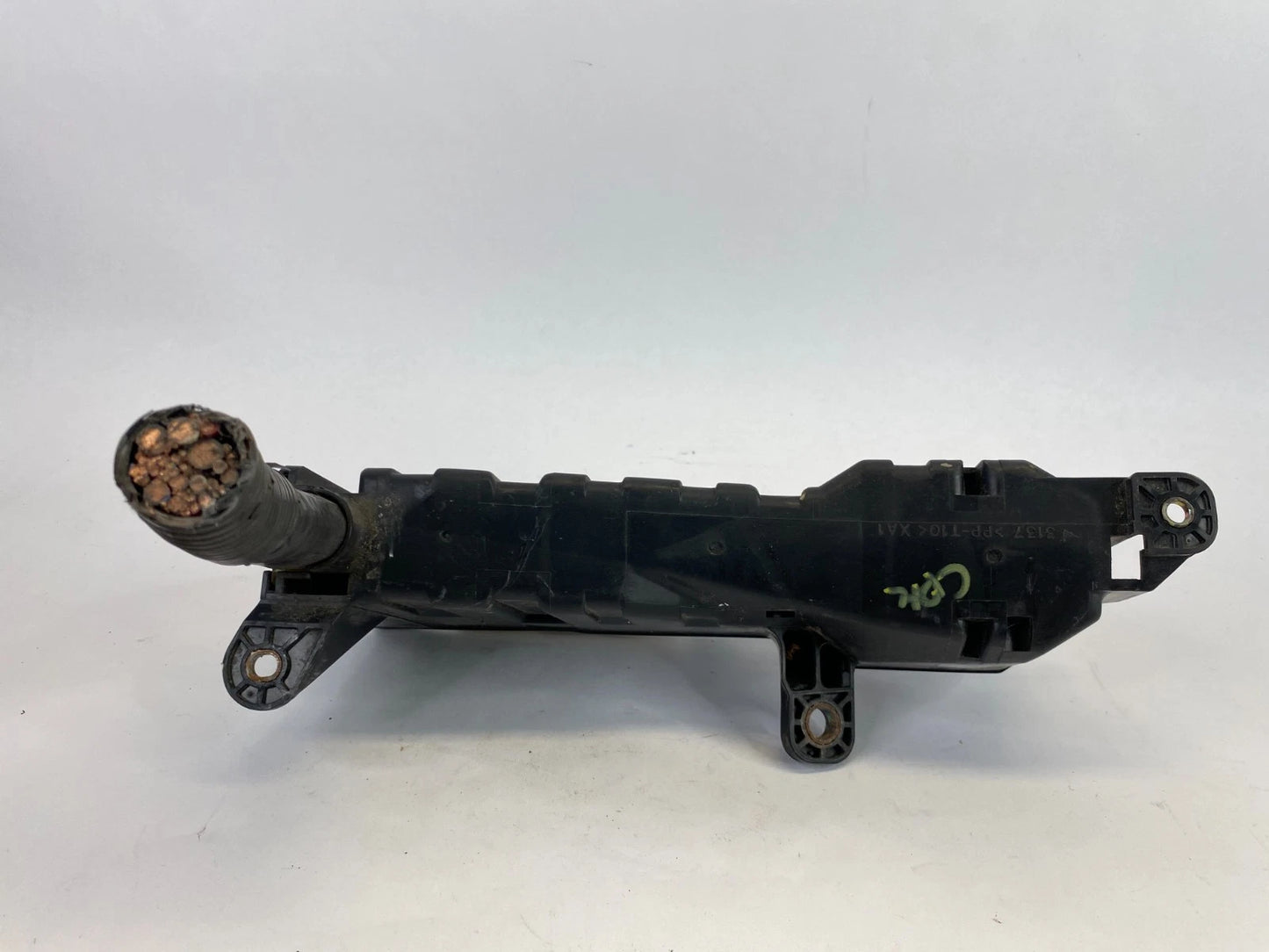 2001-2005 LEXUS GS300 3.0L A/T ENGINE FUSE BOX RELAY JUNCTION BLOCK