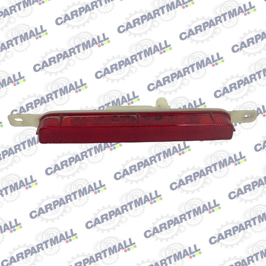 09-14 Volkswagen Routan Rear Third Brake Stop Light Lamp High Mount 05113055AA