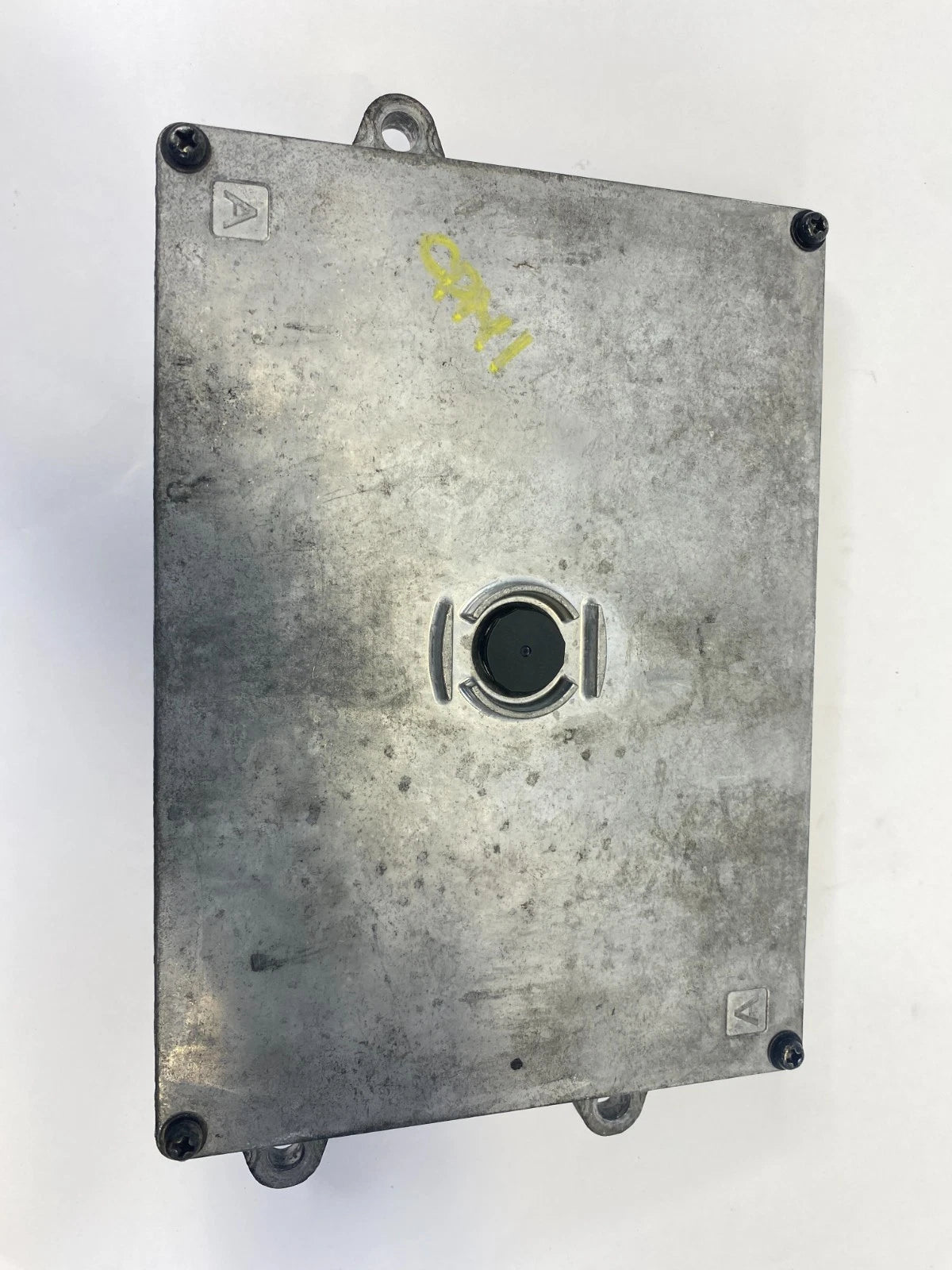 2009-2011 HONDA CIVIC 1.8L AT ENGINE CONTROL MODULE UNIT ECM ECU 37820RNAA72 OEM