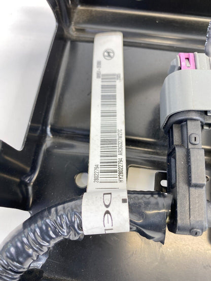 2007-2009 Hyundai Tucson Front Right Passenger Seat Occupant Sensor 88950-2E000