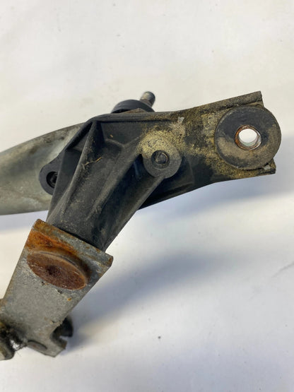 2003 03 CHEVY TAHOE YUKON FRONT WINDSHIELD WIPER MOTOR W/ LINKAGE 15166514 OEM