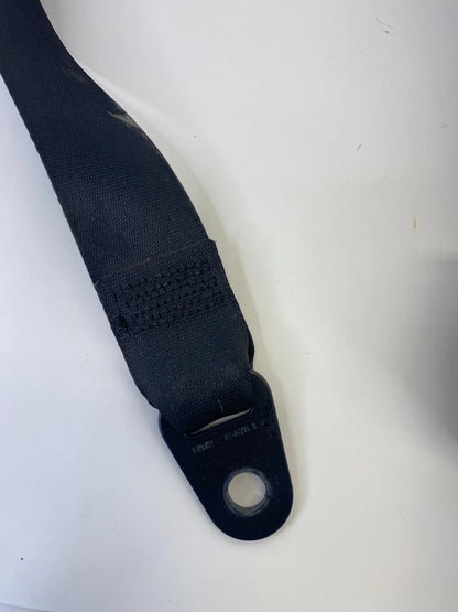 2006-2008 MINI COOPER FRONT RIGHT PASSENGER SEAT BELT RETRACTOR 608201500B OEM