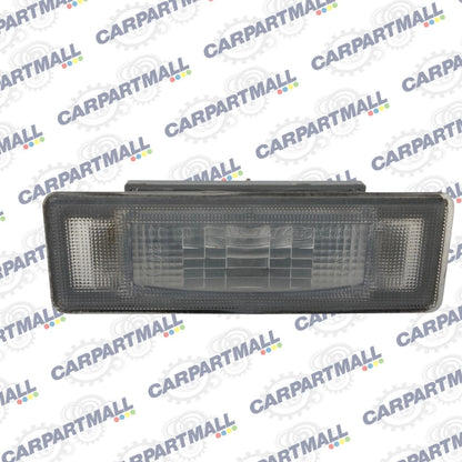 06 07 08 09 10 11 12 13 14 15 16 KIA OPTIMA LICENSE PLATE LIGHT LAMP 92501-2G0