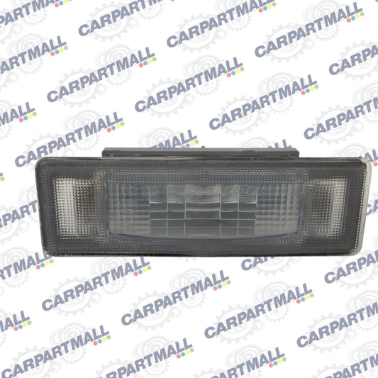 06 07 08 09 10 11 12 13 14 15 16 KIA OPTIMA LICENSE PLATE LIGHT LAMP 92501-2G0