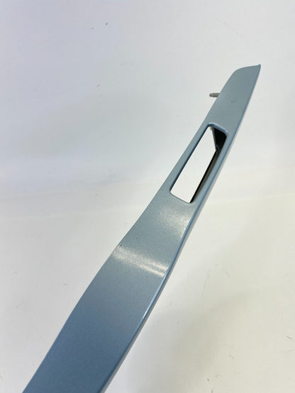 07-11 Toyota Camry Sedan Rear Trunk Lid Molding Trim Panel W/ Emblem 7680106120G