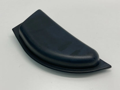 99-01 CHRYSLER LHS REAR RIGHT PASSENGER DOOR PANEL CORNER FILLER COVER TRIM OEM