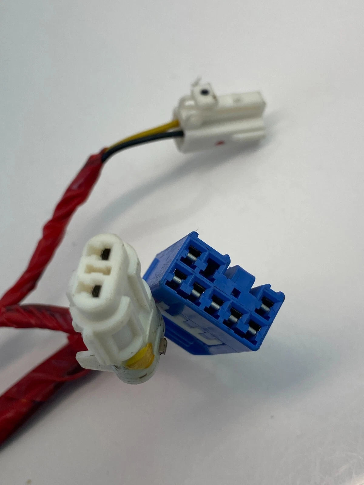 2011-2013 HYUNDAI ELANTRA REAR LEFT SIDE DOOR WIRE WIRING HARNESS 919823S000 OEM