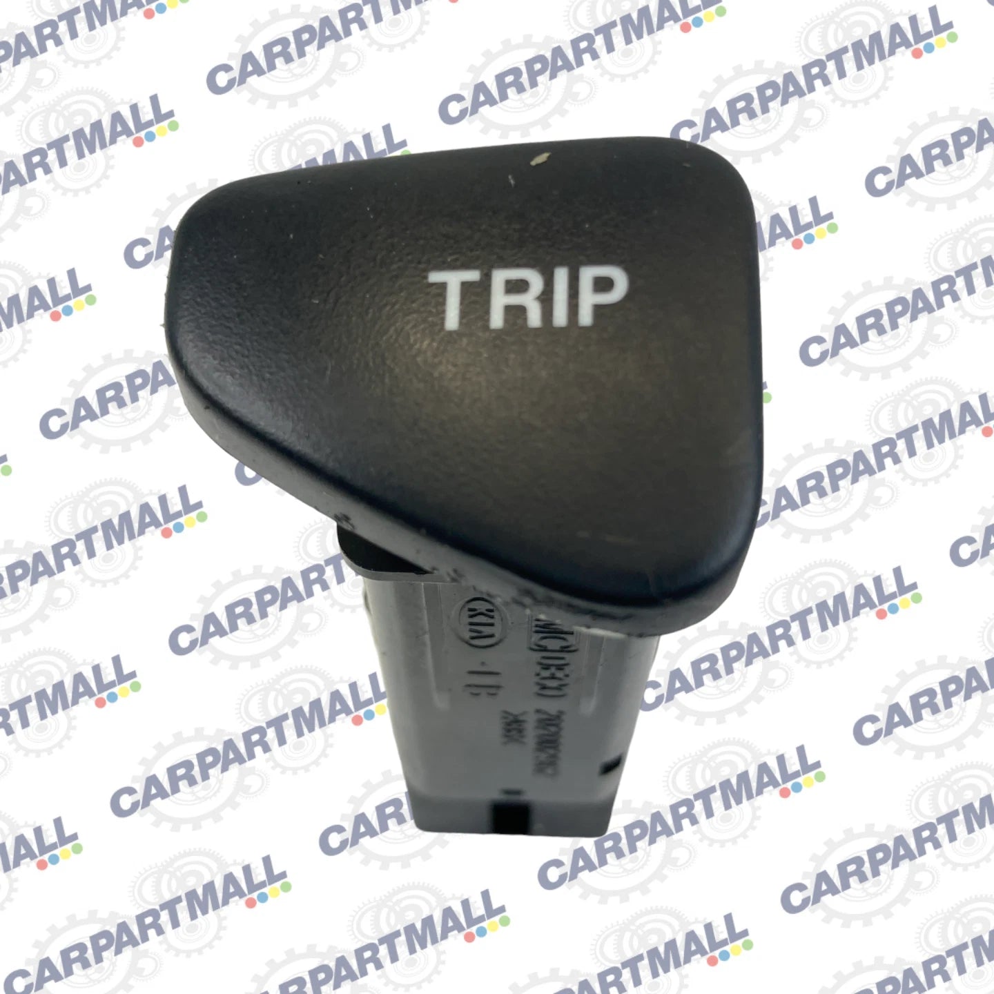 2006 2007 2008 2009 2010 2011 HYUNDAI ACCENT TRIP BUTTON SWITCH 202002962