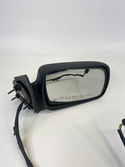 94-98 Jeep Grand Cherokee Right Side View Power Mirror w/ Heated 55154802 OEM